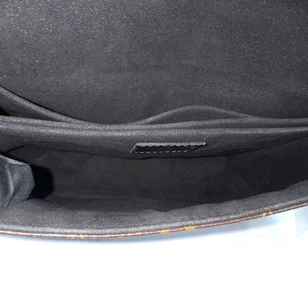 Pre-Owned Louis Vuitton Saint Michel #236168L14B - Picture 12 of 15